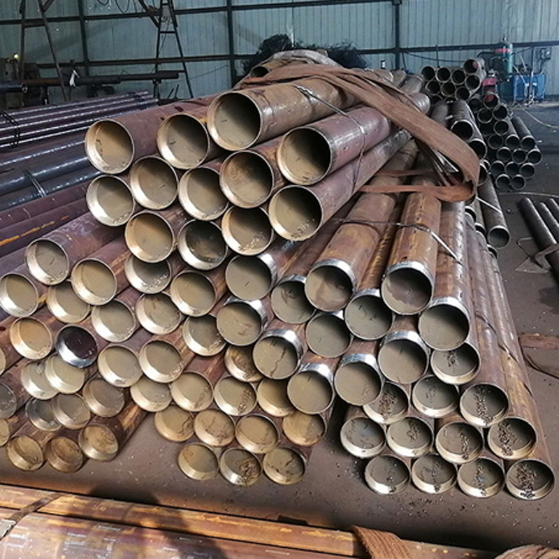 管棚支護(hù)管