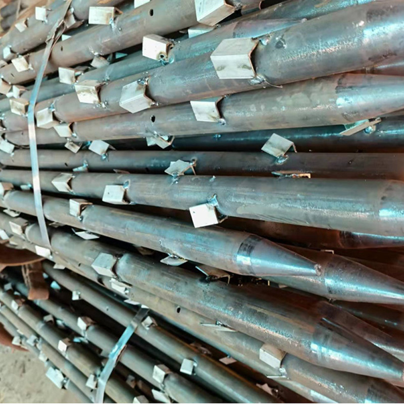 倒刺小導(dǎo)管