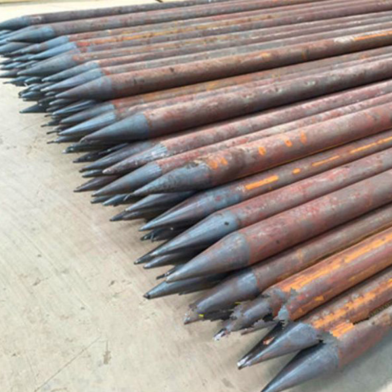 超前小導(dǎo)管