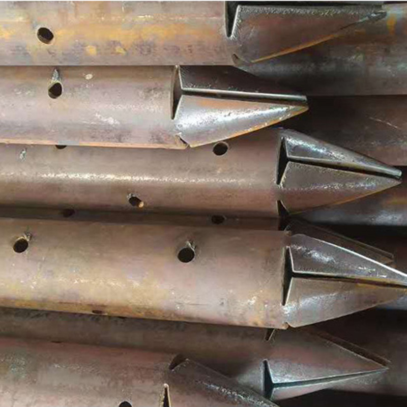 超前小導(dǎo)管