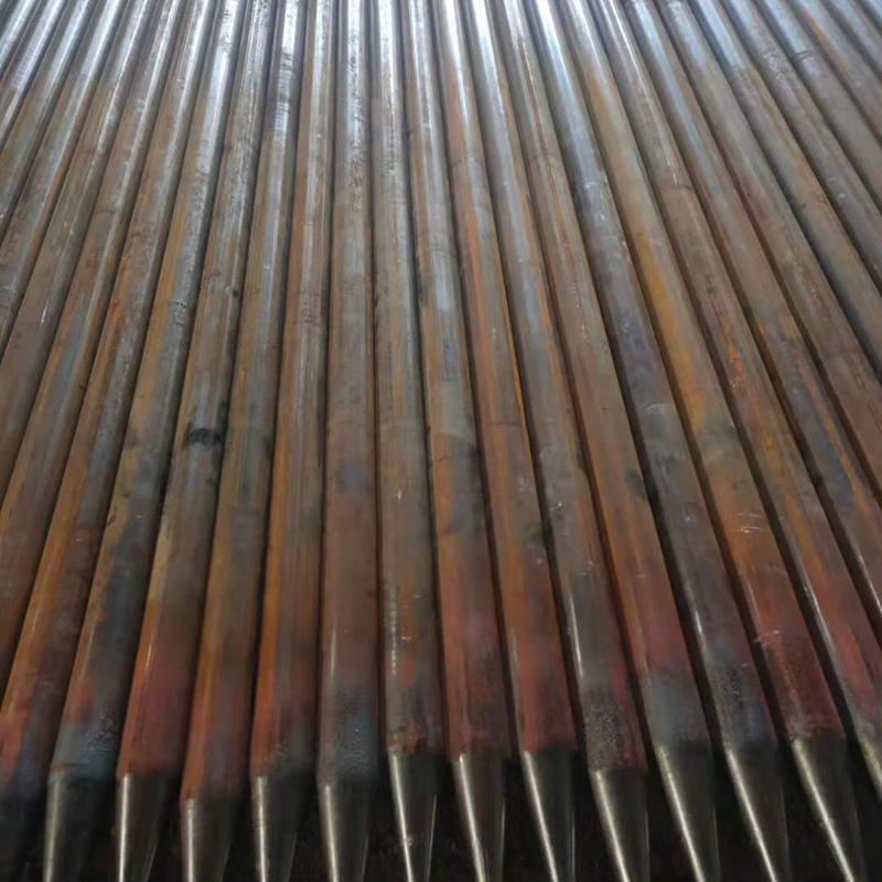 超前小導(dǎo)管