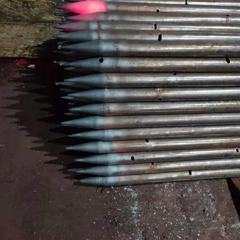 超前小導(dǎo)管