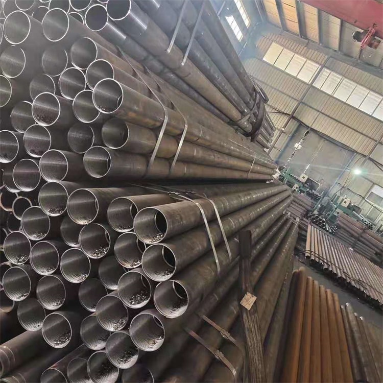 給大師介紹鋼花管的所有制造要點(diǎn)