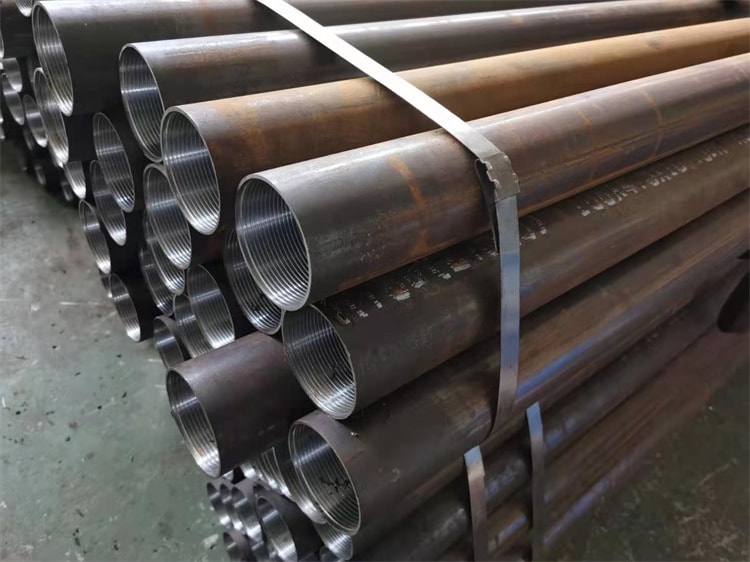 地質(zhì)管是一種地質(zhì)勘察套管