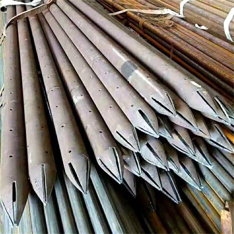 圍剿之勢(shì)，樁基注漿管價(jià)錢順勢(shì)回調(diào)