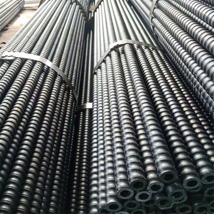 鋼花管可按照特別要求進(jìn)行加工定制