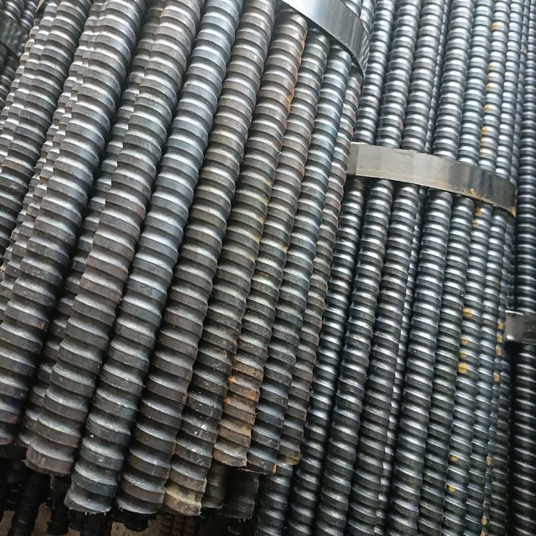 鋼花管種類琳瑯滿目，規(guī)格不可僂指算