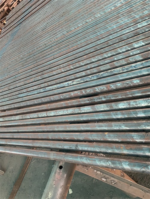 超前小導(dǎo)管