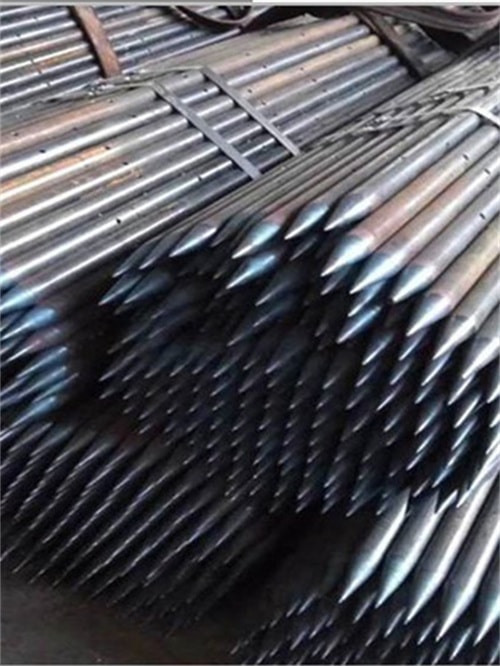 超前小導(dǎo)管