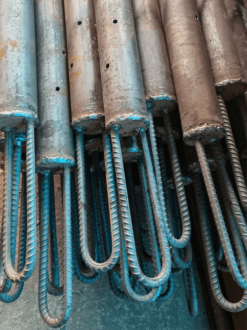 邊坡支護(hù)管