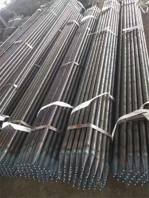 超前小導(dǎo)管