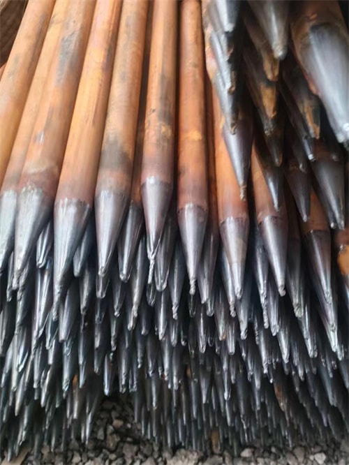 超前小導(dǎo)管